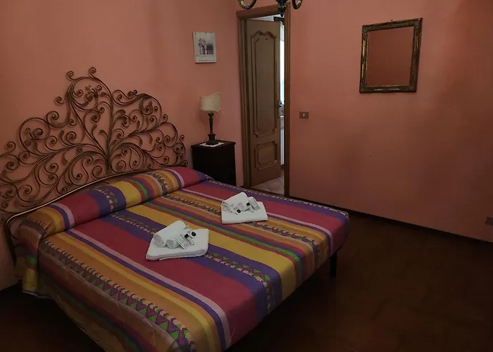Agriturismo Al Nido Degli Aironi