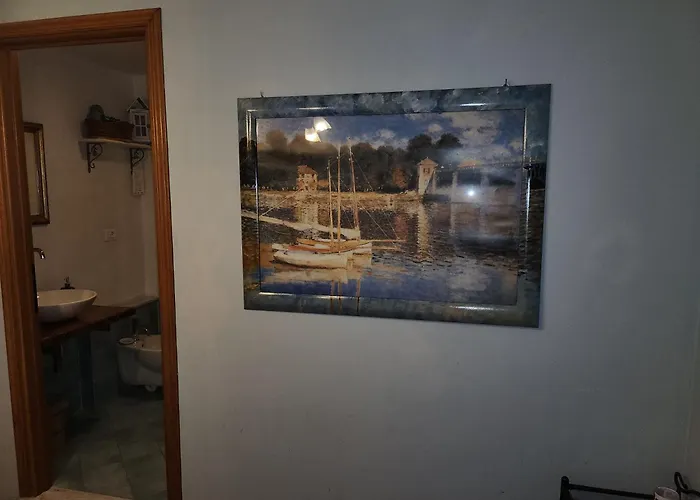 Agriturismo Al Nido Degli Aironi