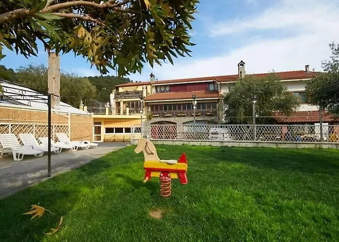 Agriturismo Al Nido Degli Aironi