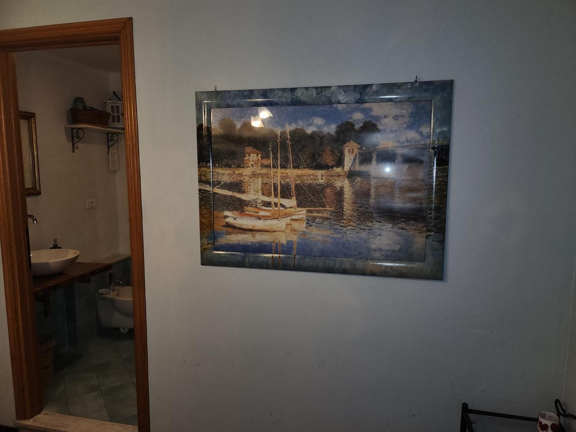 Vakantieboerderij Al Nido Degli Aironi San Remo
