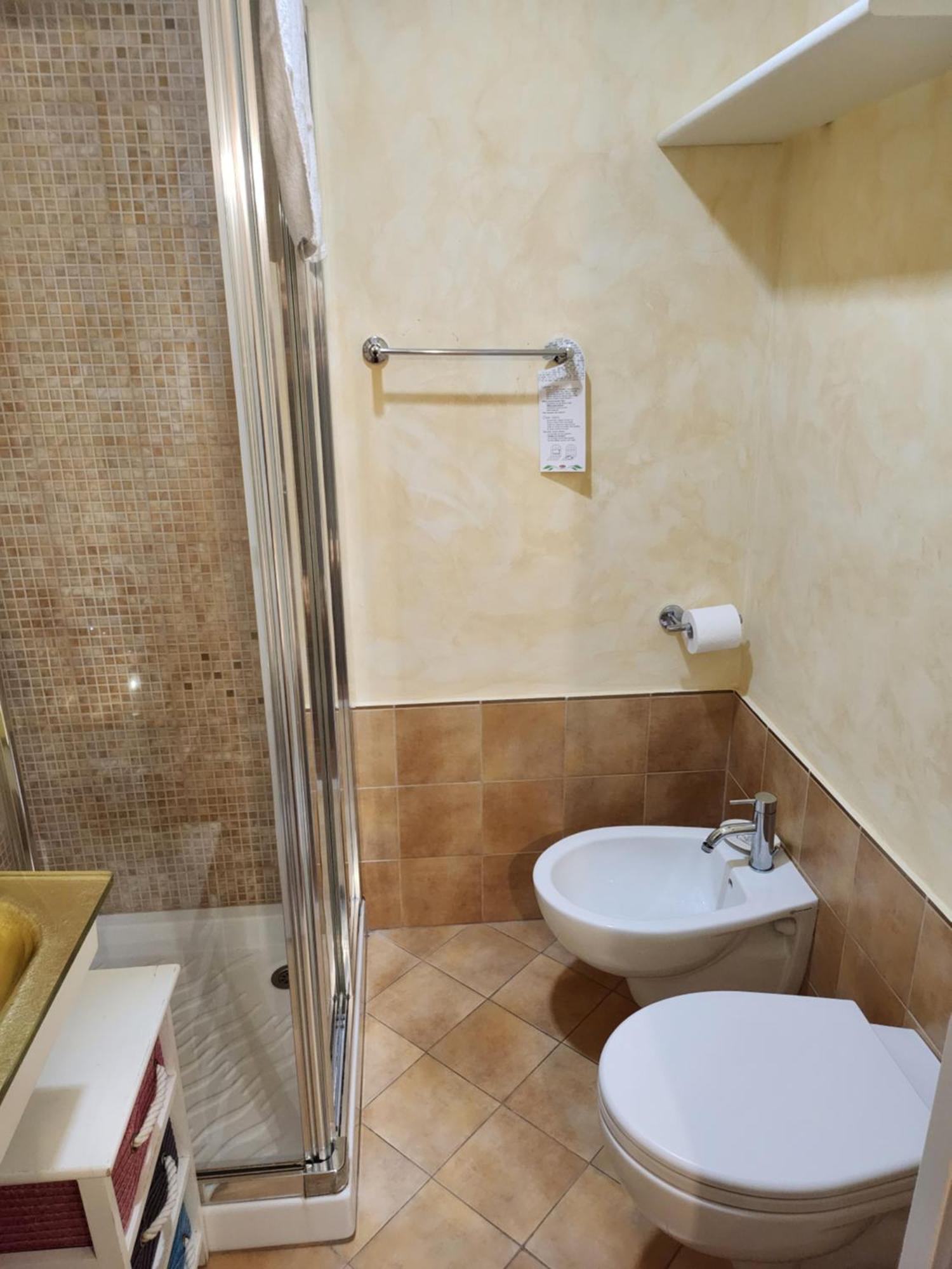 Farm stay Al Nido Degli Aironi