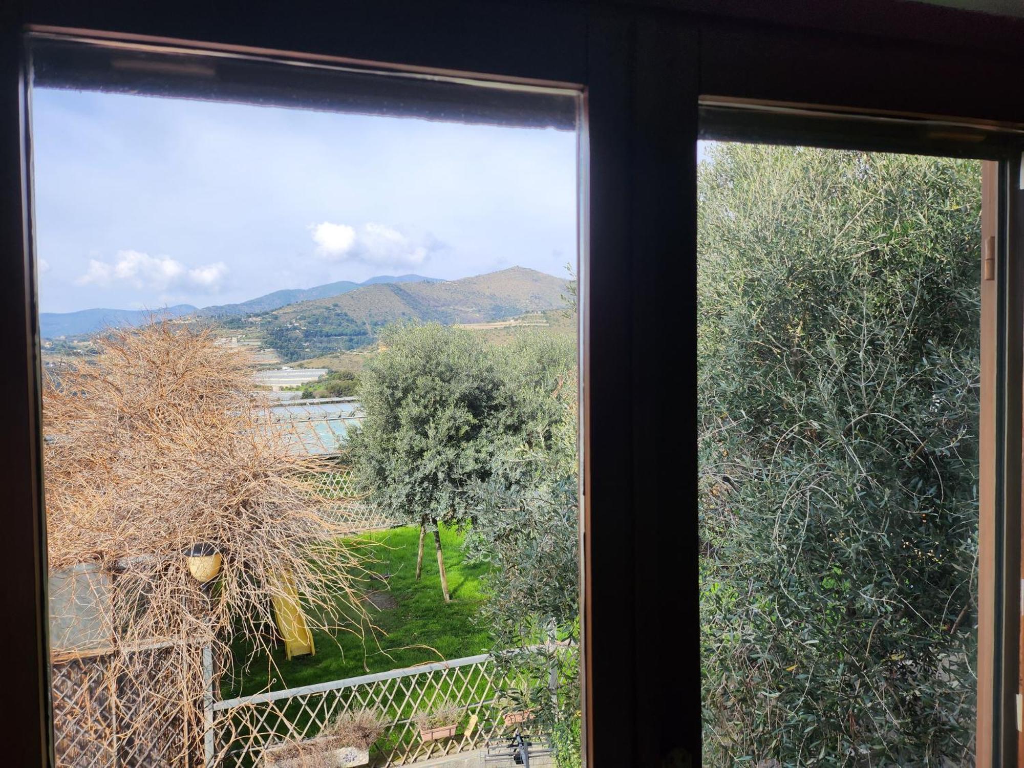 Al Nido Degli Aironi Vakantieboerderij San Remo