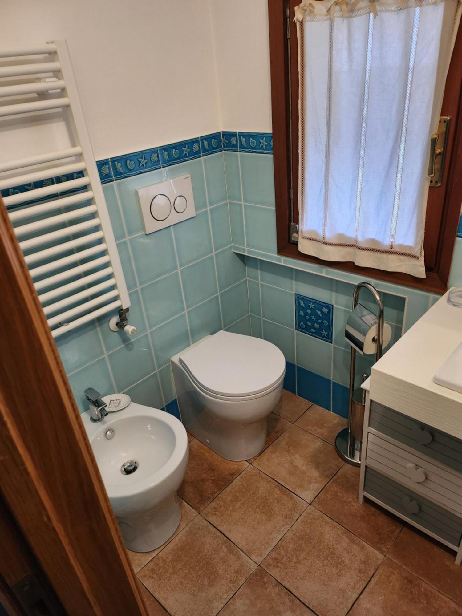 Vakantieboerderij Al Nido Degli Aironi San Remo