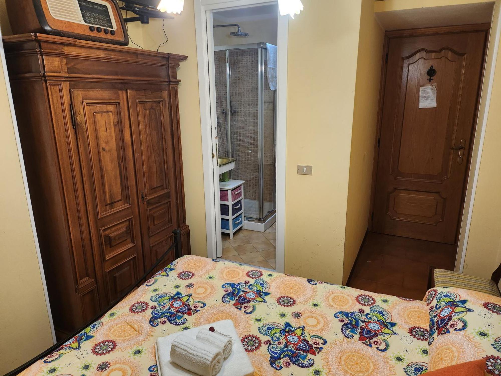 Al Nido Degli Aironi Vakantieboerderij San Remo